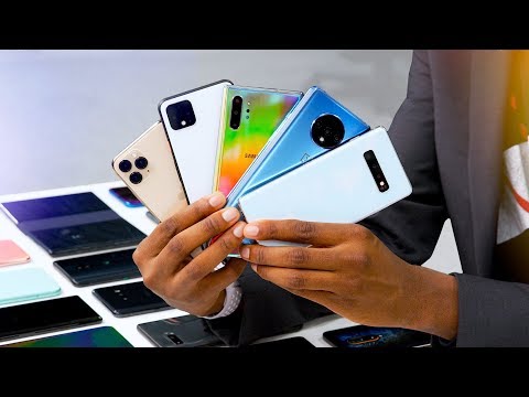 Smartphone Awards 2019!