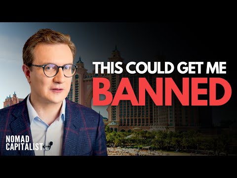 The Truth About Dubai’s New 9% Tax