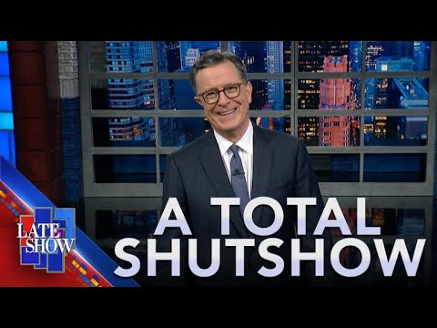 ICE Deportations Continue Amid Gov't Shutdown | Bernie: We Won't Back Down | Humiliating J.D. Vance
