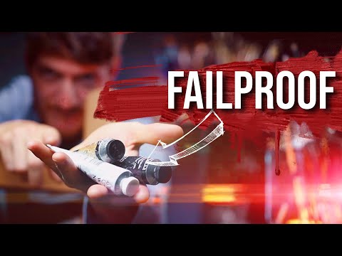 5 SIMPLE Oil Painting EXERCISES You Can't Possibly Fail