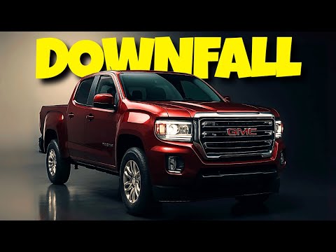 The Trucks No One's Buying – And They're Disappearing Fast!