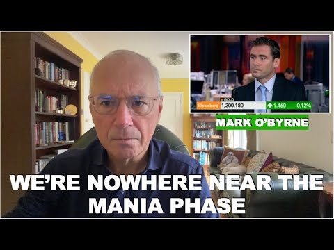 MSM Coverage Still Heavily Biased Against Gold and Silver. Mark O'Byrne, founder of Tara Coins.