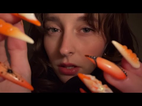 ASMR for people who LOVE intense mouth sounds