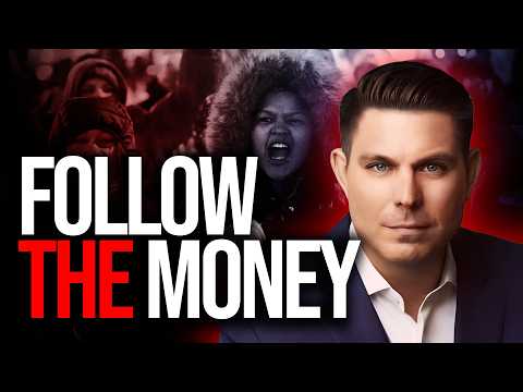 Funding Anti-ICE Protests: Follow the Money