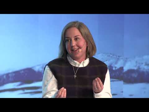 Vem äger ytan och ansvaret? Janne Elvelid, policychef för Meta i Sverige och Finland Sara Övreby, sa