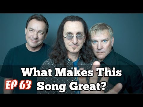 What Makes this Song Great? "Limelight" RUSH