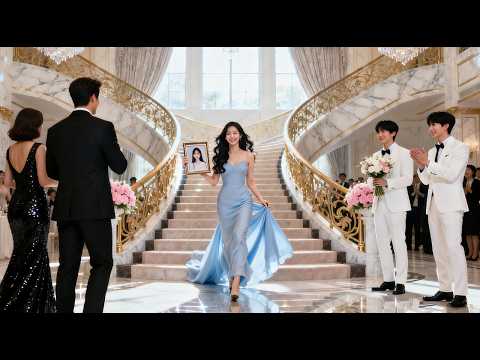 💢完整版:分手流产后,我嫁给暗恋我多年的豪门继承人,前男友的报应来得太快了!#drama #youtubeshorts #逆袭