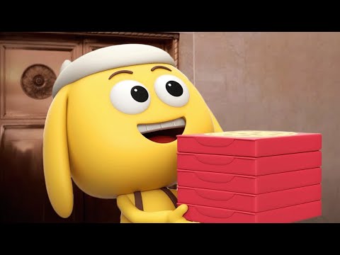 피자타임이다 | AstroLOLogy | 어린이를 위한 만화 | WildBrain 한국어