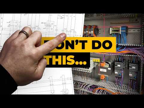 How to Fault Find Electrical Control Circuits