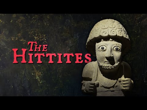 Who were the Hittites?