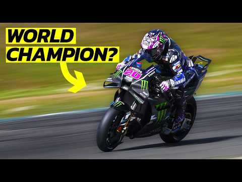 My 2026 MotoGP Season Predictions