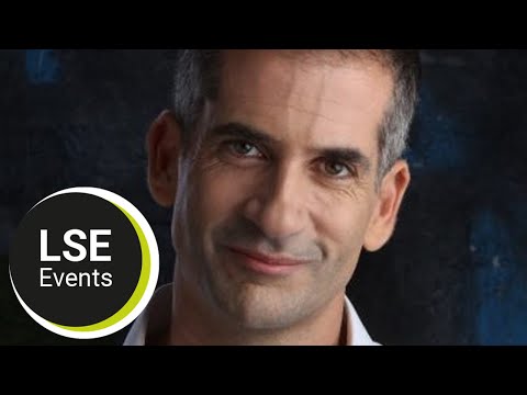 Moments of polycrisis: a mayor's perspective | LSE Event