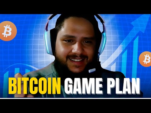 The Bitcoin Game Plan Most People Miss