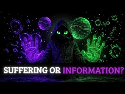 The SECOND You See Pain as Data (Not Suffering), Transformation Happens Instantly