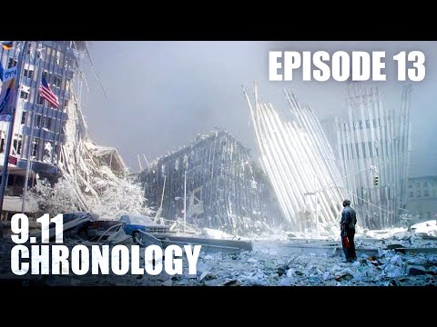9/11: The Complete Day | Episode 13