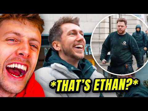 Funniest YouTuber Lookalikes