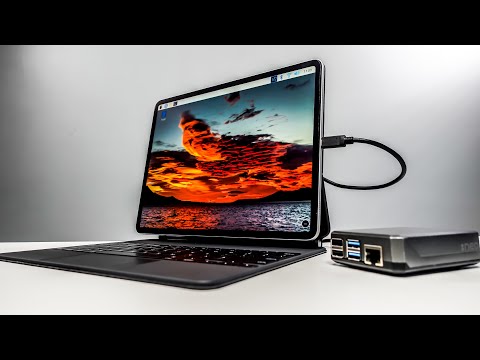 Quick and Easy Raspberry Pi iPad Setup Guide