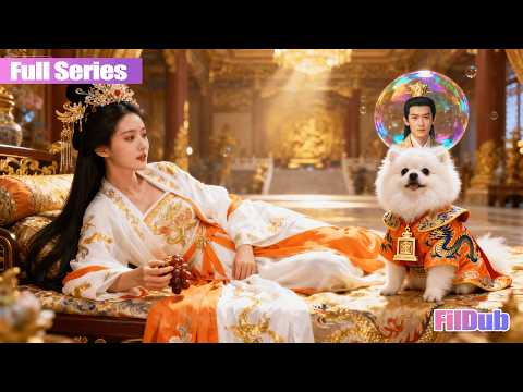 Naging Aso ang Emperador, Nahulog sa Kabanalan Niya… at Ginawang Nag-iisang Reyna!