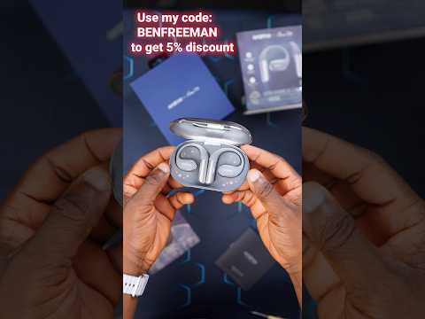 Oraimo SpaceArc Unboxing. Full review soon. #oraimo #oraimospacearc Subscribe!!