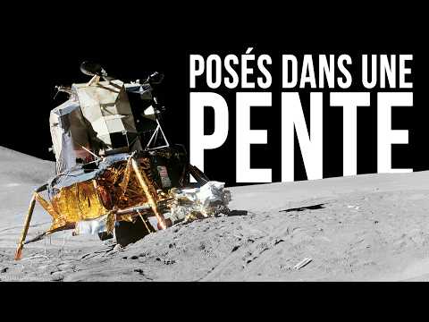 Apollo 15 - L'apogée de l'exploration lunaire - Documentaire espace 2025