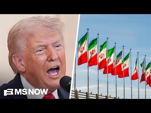 'Cascading impacts' of economic crisis due to Iran war 'haven't even begun': Analyst