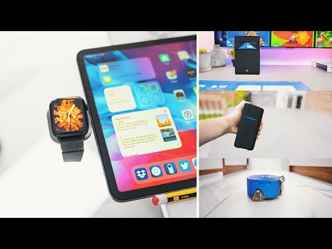 Cool New Tech You Can Buy Right Now!