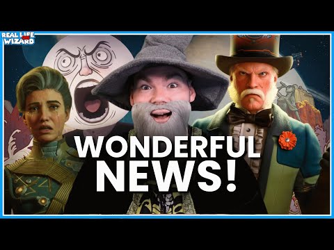 Celebrating the Failure of Outer Worlds 2