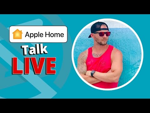 Apple Home Hub &amp; Siri Delays, Apple TV Updates, New Smart Home Products, Smart Home News, + Live Q&amp;A