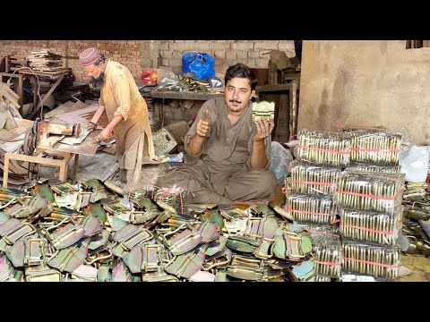 World famous Skills | Best Top 5 Manufacturing Process and Business Products