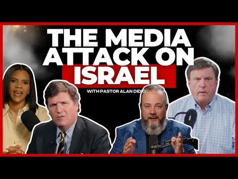 The Dangerous Deception of Anti-Israel Christianity | Tipping Point with Jimmy Evans