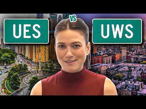 Upper East Side or Upper West Side | Which NYC Neighborhood Is Right for You