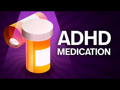 The Honest Truth of ADHD & Adderall Meds