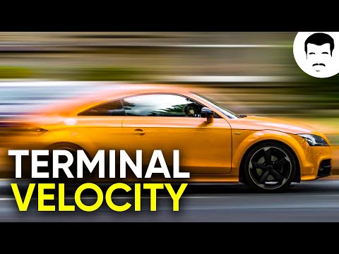 What’s The Fastest A Car Can Go? | Neil deGrasse Tyson Explains...