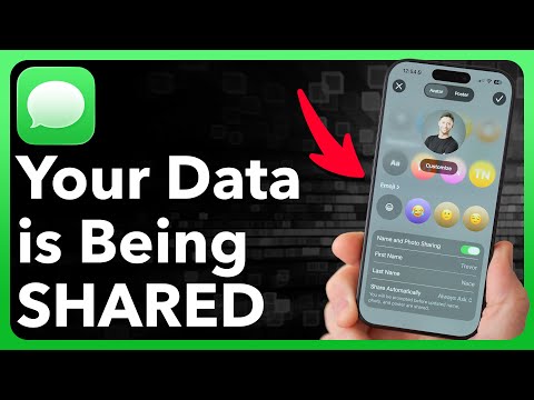 iMessage Is Secretly Sharing Your Data — TURN OFF These iPhone Settings