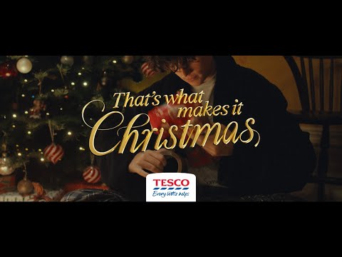 Making an effort… #ThatsWhatMakesItChristmas 🎄