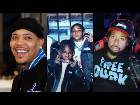 Set Trippin? Akademiks reacts to G Herbo explaining why he was throwing up “GD” in old pictures!