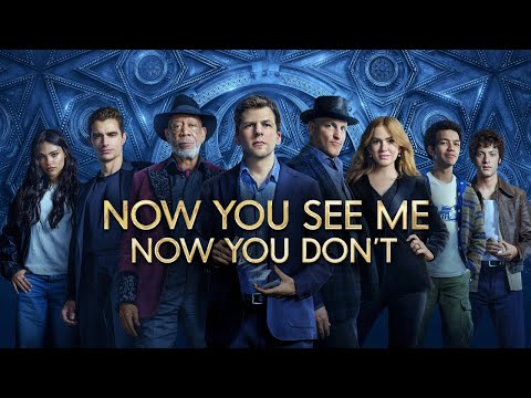 Magicians Return After 10 Years to TAKE DOWN the Lady Mafia Empire - Movie Recap