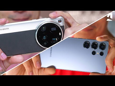 Xiaomi 15 Ultra vs Samsung Galaxy S25 Ultra: Which one to get?
