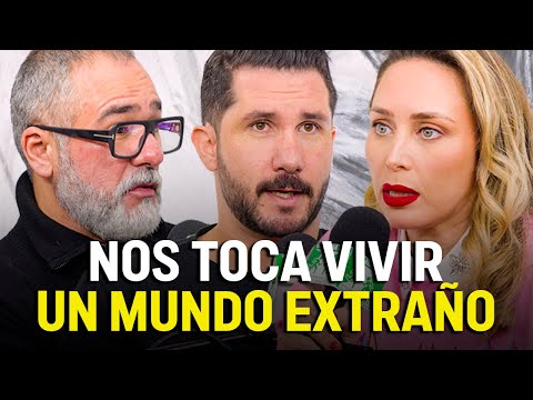 Los retos de Ser hombre hoy en día - Mike Remis en SDE