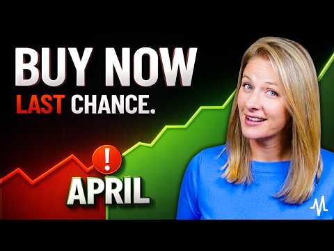 5 Hot Stocks to Buy Now: April's Top Picks With Upside Ahead