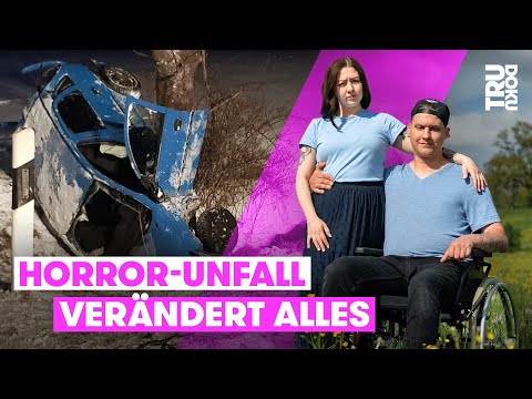 So kämpfen Hanni und Chris für ihre Familie | TRU DOKU