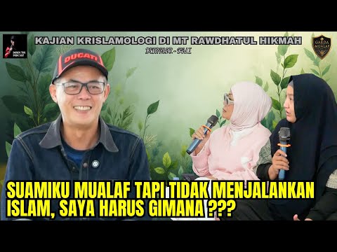 DAY 4 Safari Dakwah Bali - Majelis Taklim Rawdhatul Hikmat - 22 Desember 2025