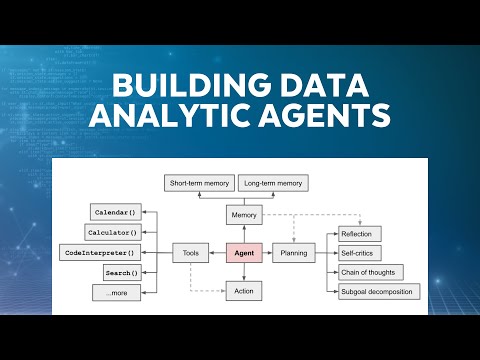 Building Data Analytics Agent For CSV Data On Streamlit