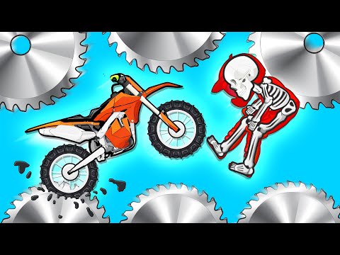 They made motorcycling 1000x more dangerous