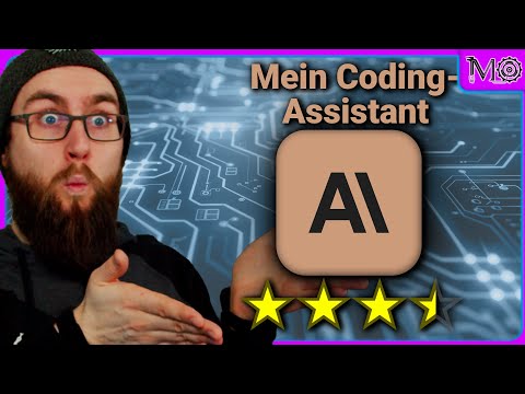 Claude 3: der PERFEKTE Copilot?