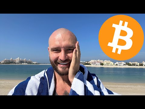 🚨 BITCOIN AT $42,000!!!!!! WHATS NEXT???