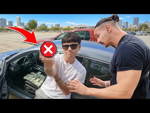 Arrogant Teen Scammer Gets a BRUTAL Wake-Up Call