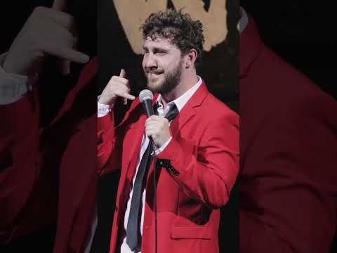 Seann Walsh -  30s Sleep | Full Back from the Bed Show available now! #comedy #seannwalsh #funny