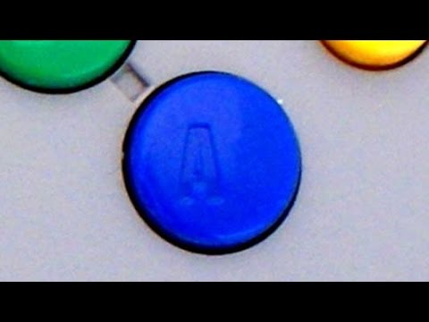 SM64 - The Remaining A Presses [OUTDATED]