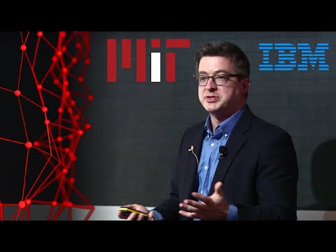 MIT 6.S191 (2020): Neurosymbolic AI